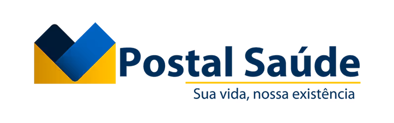 Postal Saúde